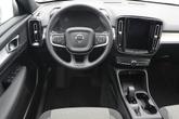 Thumbnail of 2025 Silver Dawn Metallic Volvo XC40