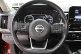 Thumbnail of 2022 Scarlet Ember Tintcoat Nissan Pathfinder