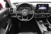 Thumbnail of 2022 Scarlet Ember Tintcoat Nissan Pathfinder