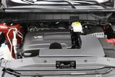 Thumbnail of 2022 Scarlet Ember Tintcoat Nissan Pathfinder