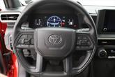 Thumbnail of 2024 Supersonic Red Toyota Tacoma