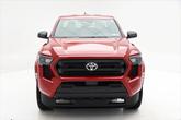 Thumbnail of 2024 Supersonic Red Toyota Tacoma