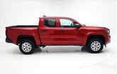 Thumbnail of 2024 Supersonic Red Toyota Tacoma