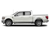 Thumbnail of 2025 Star White Metallic Tri-Coat Ford F-150