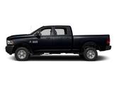Thumbnail of 2016 Midnight Blue Pearlcoat RAM 2500