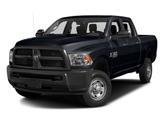 Photo of 2016 Midnight Blue Pearlcoat RAM 2500