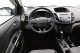 Thumbnail of 2017 Ingot Silver Ford Escape
