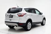 Thumbnail of 2017 Ingot Silver Ford Escape