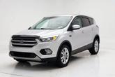 Thumbnail of 2017 Ingot Silver Ford Escape