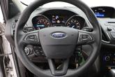 Thumbnail of 2017 Ingot Silver Ford Escape