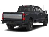 Thumbnail of 2026 Black Ford F-250