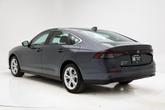Thumbnail of 2024 Meteorite Gray Metallic Honda Accord