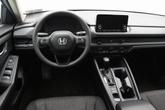 Thumbnail of 2024 Meteorite Gray Metallic Honda Accord