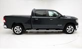 Thumbnail of 2019 Maximum Steel Metallic Clearcoat RAM 1500