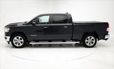 Thumbnail of 2019 Maximum Steel Metallic Clearcoat RAM 1500