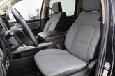Thumbnail of 2019 Maximum Steel Metallic Clearcoat RAM 1500