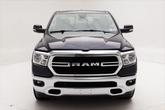 Thumbnail of 2019 Maximum Steel Metallic Clearcoat RAM 1500