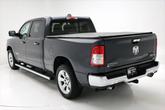 Thumbnail of 2019 Maximum Steel Metallic Clearcoat RAM 1500