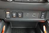Thumbnail of 2023 Boulder Gray Pearl Nissan Frontier