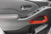 Thumbnail of 2023 Boulder Gray Pearl Nissan Frontier