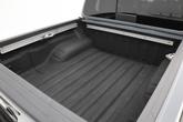 Thumbnail of 2023 Boulder Gray Pearl Nissan Frontier
