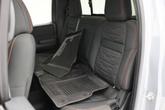 Thumbnail of 2023 Boulder Gray Pearl Nissan Frontier