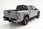 Thumbnail of 2023 Boulder Gray Pearl Nissan Frontier
