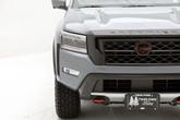 Thumbnail of 2023 Boulder Gray Pearl Nissan Frontier