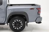 Thumbnail of 2023 Boulder Gray Pearl Nissan Frontier