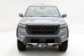 Thumbnail of 2023 Boulder Gray Pearl Nissan Frontier