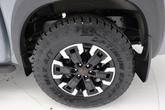 Thumbnail of 2023 Boulder Gray Pearl Nissan Frontier