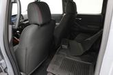 Thumbnail of 2023 Boulder Gray Pearl Nissan Frontier