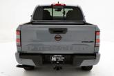 Thumbnail of 2023 Boulder Gray Pearl Nissan Frontier