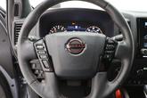 Thumbnail of 2023 Boulder Gray Pearl Nissan Frontier
