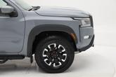 Thumbnail of 2023 Boulder Gray Pearl Nissan Frontier