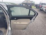 Thumbnail of 2008 Silver Mercury Milan