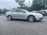 Thumbnail of 2008 Silver Mercury Milan