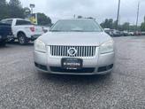 Thumbnail of 2008 Silver Mercury Milan