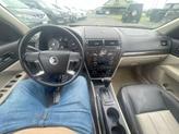 Thumbnail of 2008 Silver Mercury Milan