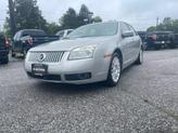 Thumbnail of 2008 Silver Mercury Milan