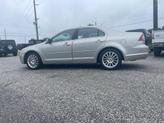 Thumbnail of 2008 Silver Mercury Milan