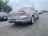 Thumbnail of 2008 Silver Mercury Milan