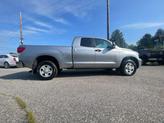 Thumbnail of 2012 Silver Toyota Tundra