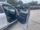 Thumbnail of 2018 Ingot Silver Metallic Ford Explorer