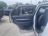 Thumbnail of 2018 Ingot Silver Metallic Ford Explorer