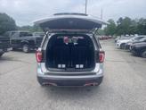 Thumbnail of 2018 Ingot Silver Metallic Ford Explorer