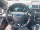 Thumbnail of 2018 Ingot Silver Metallic Ford Explorer