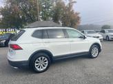 Thumbnail of 2018 White Volkswagen Tiguan