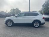 Thumbnail of 2018 White Volkswagen Tiguan
