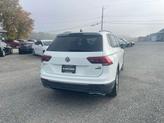 Thumbnail of 2018 White Volkswagen Tiguan